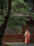 YITUYU艺图语 2025.01.12 山寺踏秋 郑钰熙(6)